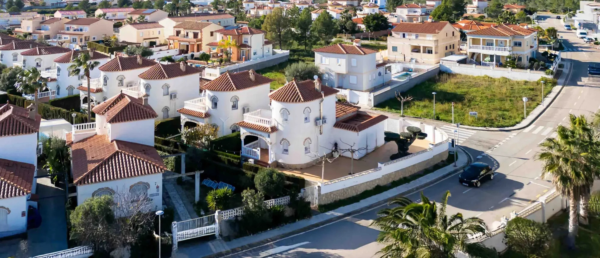 Maison à Miami Playa (ZEFIR)